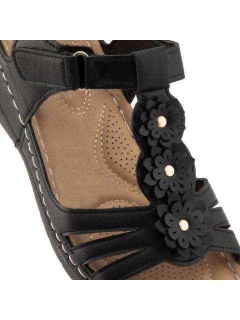 KIT SANDALIAS CONFORT MULTICOLOR SHOSH