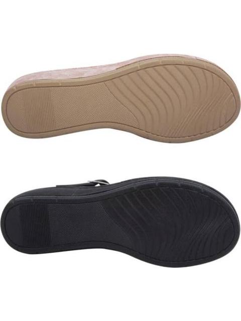 KIT SANDALIAS CONFORT MULTICOLOR SHOSH