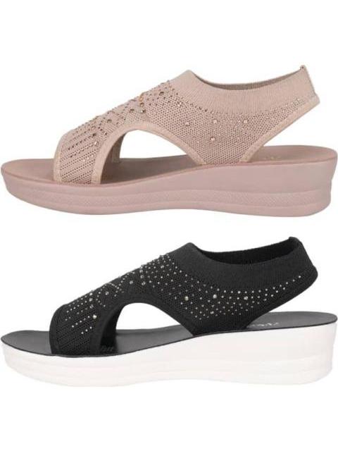 KIT SANDALIAS CONFORT MULTICOLOR SHOSH