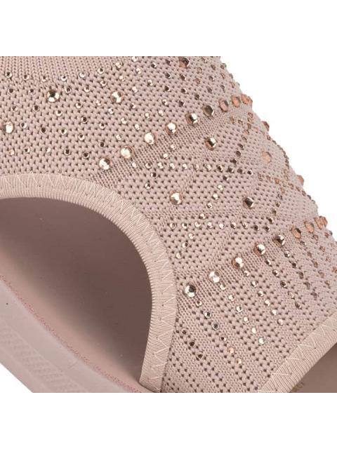 KIT SANDALIAS CONFORT MULTICOLOR SHOSH