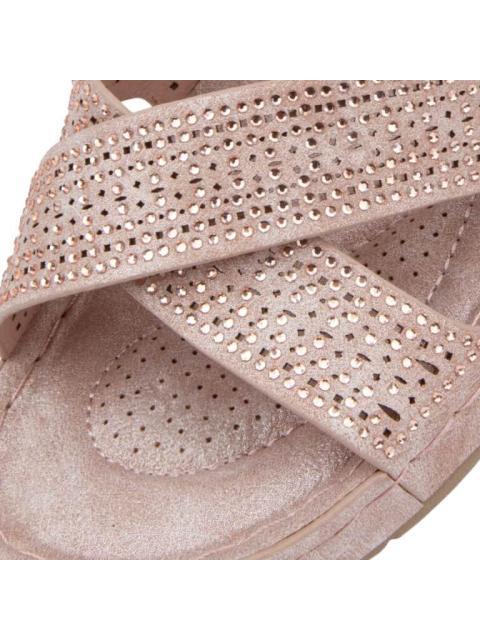 KIT SANDALIAS CONFORT MULTICOLOR SHOSH