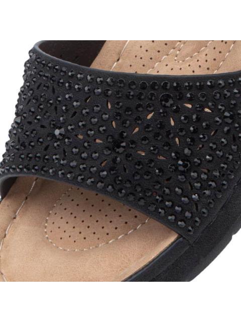 KIT SANDALIAS CONFORT MULTICOLOR SHOSH