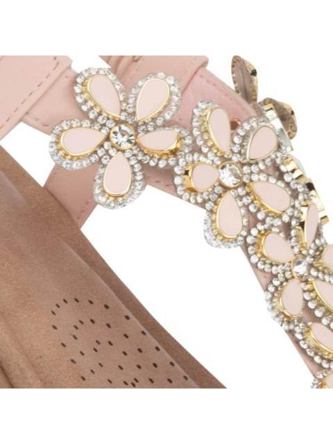 KIT SANDALIAS CONFORT MULTICOLOR SHOSH