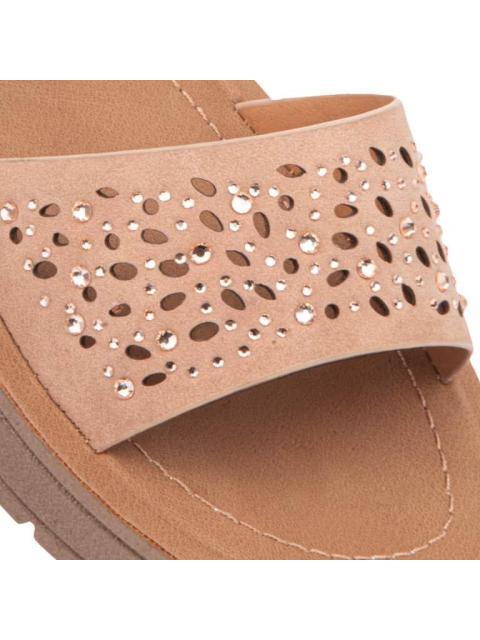 KIT SANDALIAS PLANAS MULTICOLOR VI LINE