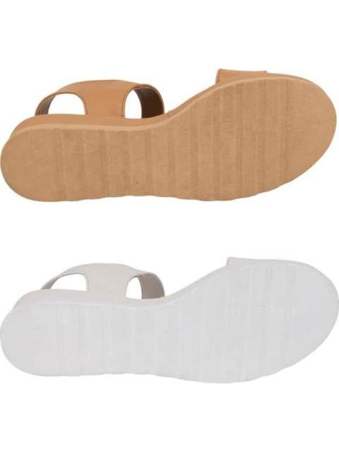 KIT SANDALIAS PLANAS MULTICOLOR VI LINE