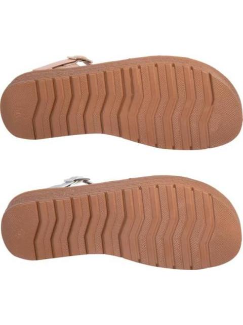 KIT SANDALIAS PLANAS MULTICOLOR VI LINE