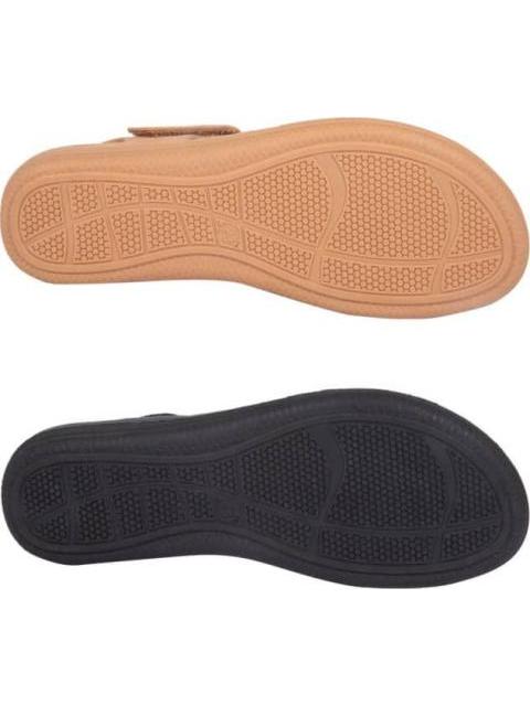 KIT SANDALIAS PLANA CONFORT MULTICOLOR SHOSH