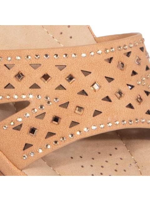 KIT SANDALIAS PLANA CONFORT MULTICOLOR SHOSH