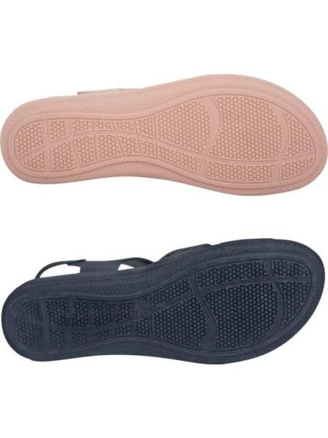 KIT SANDALIAS PLANA CONFORT MULTICOLOR SHOSH