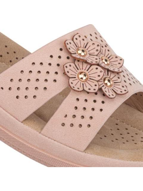 KIT SANDALIAS PLANA CONFORT MULTICOLOR SHOSH