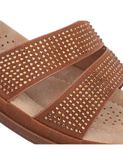 KIT SANDALIAS PLANA CONFORT MULTICOLOR SHOSH