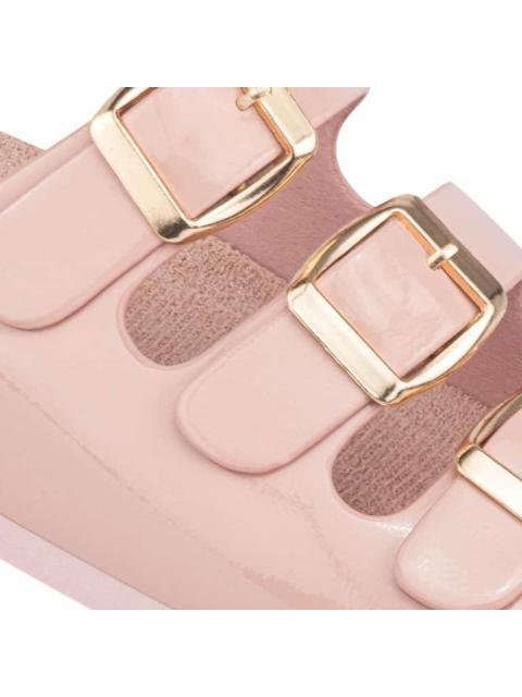 KIT SANDALIAS PLANAS CORCHO MULTICOLOR VI LINE