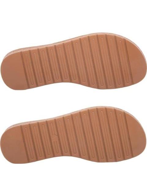 KIT SANDALIAS PLANAS MULTICOLOR VI LINE