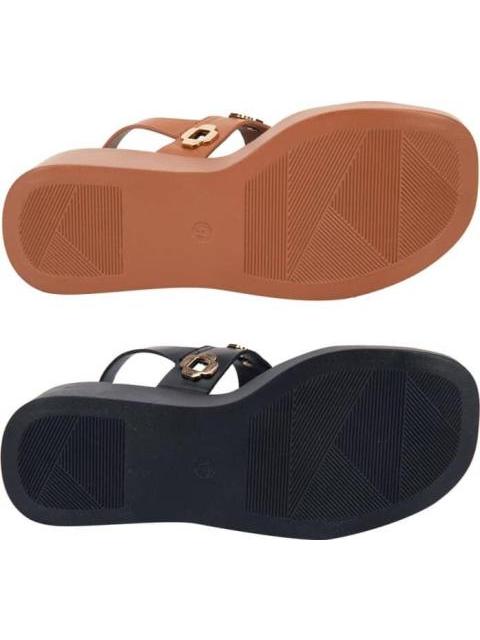 KIT SANDALIAS PLATAFORMA MULTICOLOR VI LINE FASHION