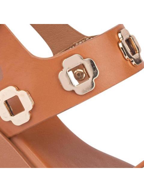 KIT SANDALIAS PLATAFORMA MULTICOLOR VI LINE FASHION