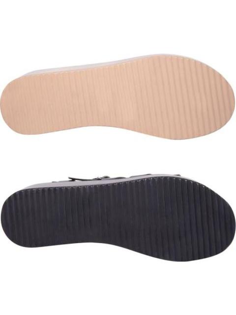 KIT SANDALIAS PLANAS MULTICOLOR VI LINE