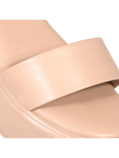 KIT SANDALIAS PLANAS MULTICOLOR VI LINE