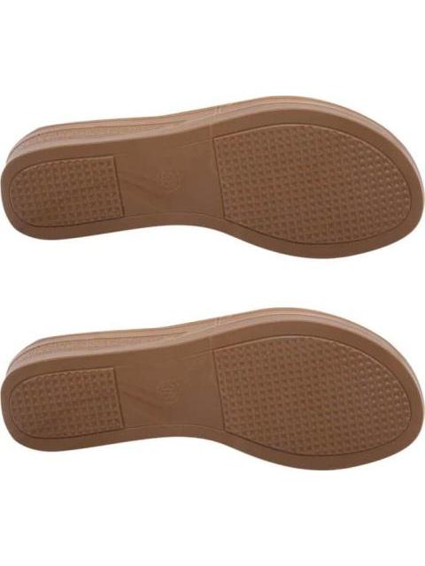 KIT SANDALIAS PLANAS MULTICOLOR VI LINE