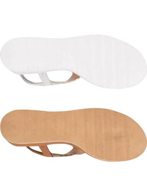 KIT SANDALIAS PLANAS MULTICOLOR VI LINE