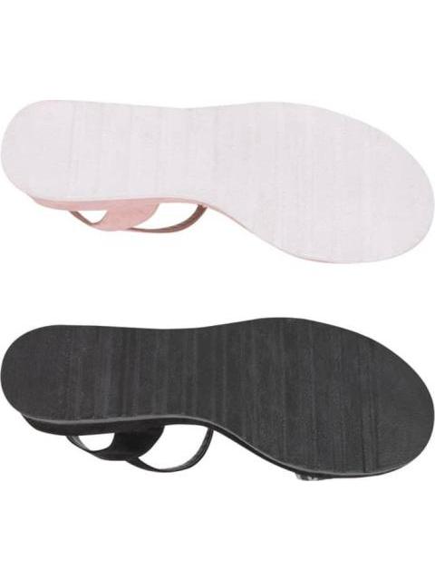 KIT SANDALIAS CON BRILLOS MULTICOLOR VI LINE