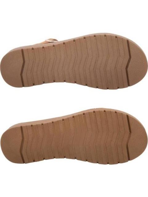 KIT SANDALIAS PLANAS MULTICOLOR VI LINE