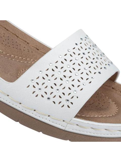 KIT SANDALIAS CONFORT MULTICOLOR SHOSH