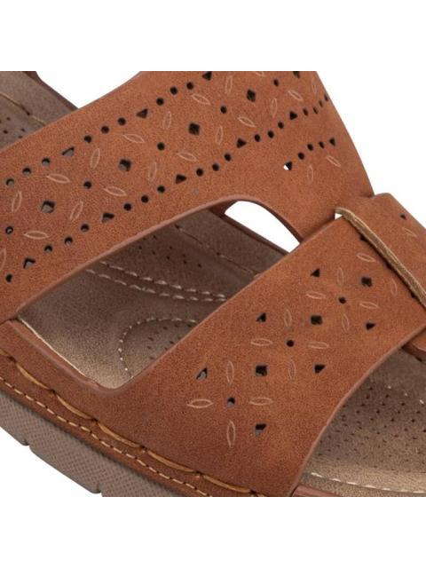 KIT SANDALIAS CONFORT MULTICOLOR SHOSH