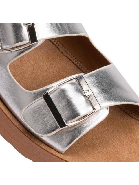 KIT SANDALIAS PLANAS MULTICOLOR VI LINE