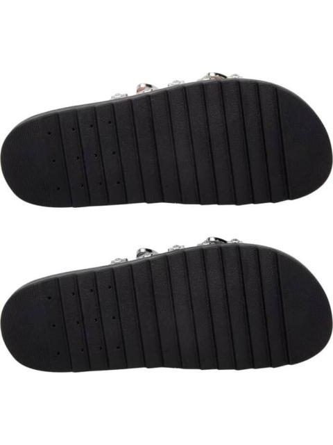 KIT SANDALIAS PLANAS MULTICOLOR VI LINE FASHION