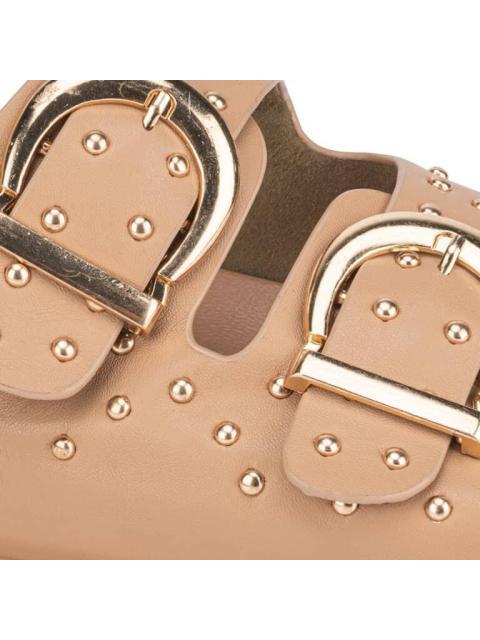 KIT SANDALIAS PLANAS MULTICOLOR VI LINE FASHION