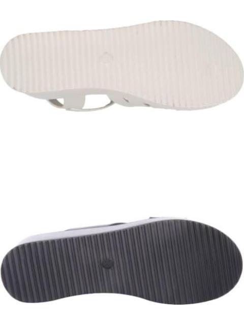 KIT SANDALIAS PLANAS MULTICOLOR VI LINE