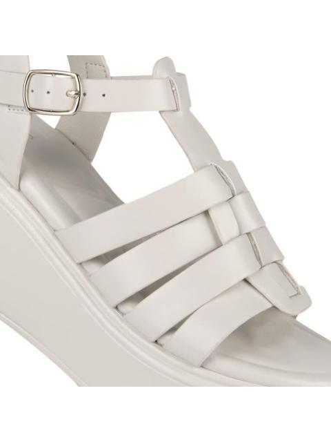 KIT SANDALIAS PLANAS MULTICOLOR VI LINE