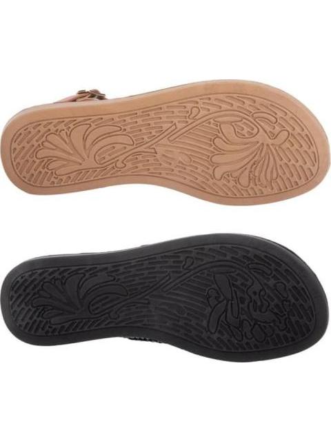 KIT SANDALIAS PLANAS MULTICOLOR VI LINE
