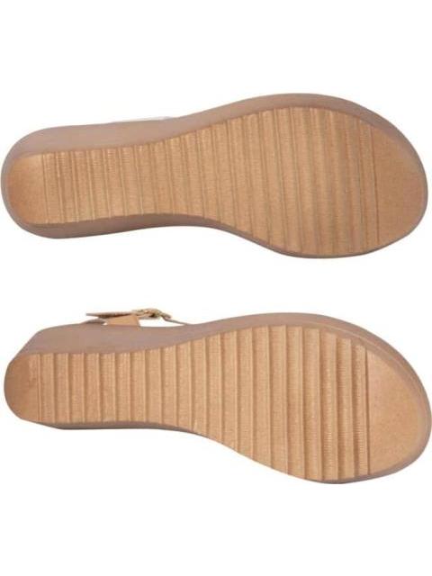KIT SANDALIAS PLATAFORMA MULTICOLOR VI LINE