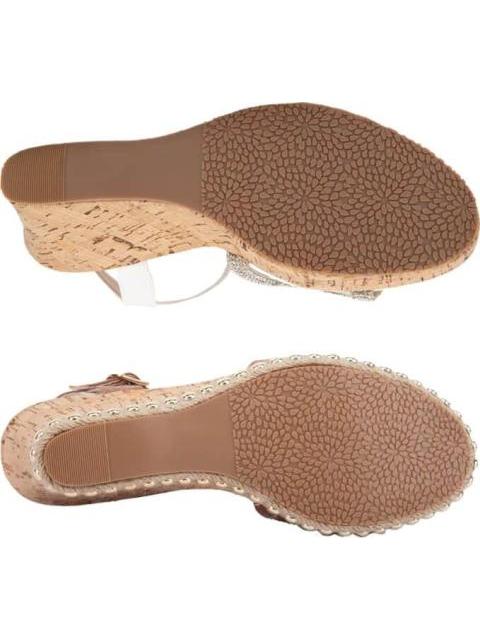 KIT SANDALIAS PLATAFORMA MULTICOLOR VI LINE