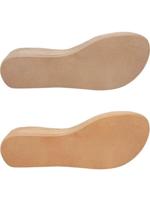 KIT SANDALIAS PLATAFORMA MULTICOLOR VI LINE