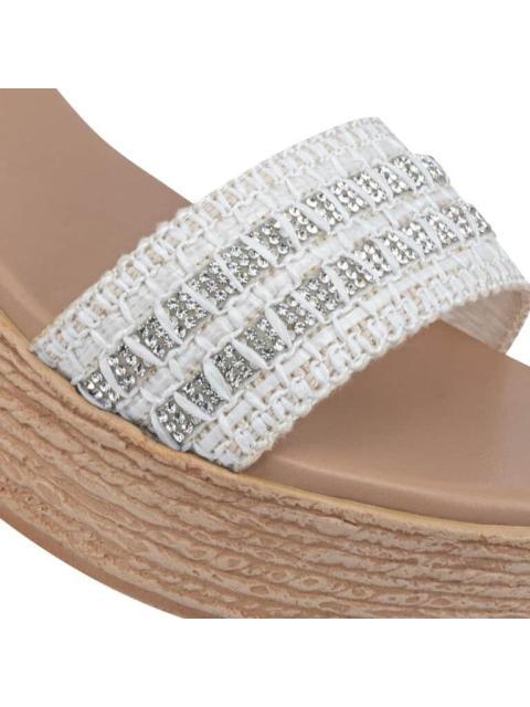 KIT SANDALIAS PLATAFORMA MULTICOLOR VI LINE