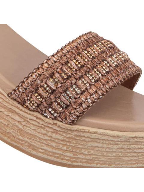 KIT SANDALIAS PLATAFORMA MULTICOLOR VI LINE