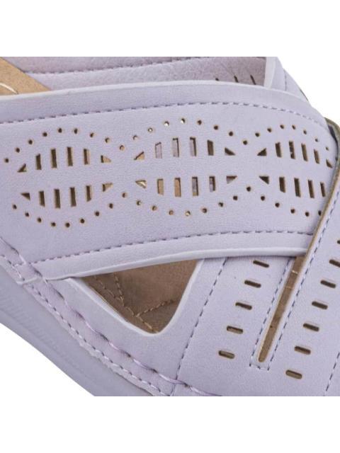 KIT SANDALIAS CONFORT MULTICOLOR SHOSH