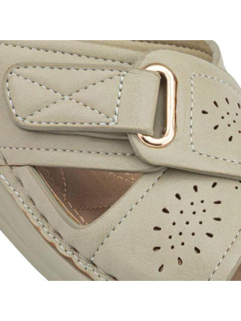 KIT SANDALIAS CONFORT MULTICOLOR SHOSH