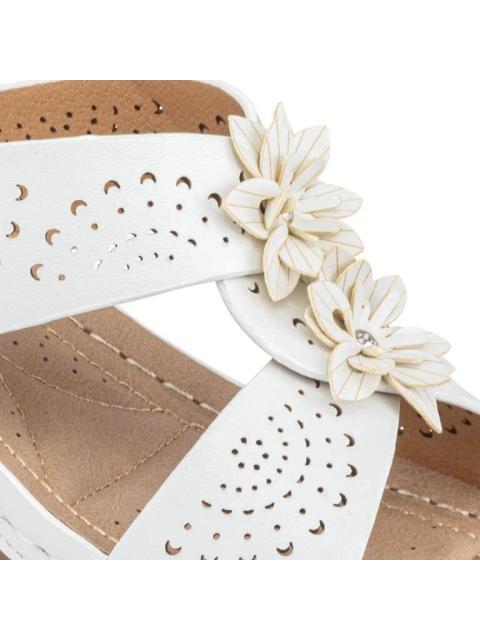 KIT SANDALIAS CONFORT MULTICOLOR SHOSH