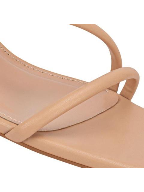 KIT SANDALIAS TIRAS MULTICOLOR YAELI