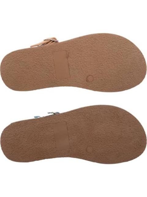 KIT SANDALIA TEJIDA MULTICOLOR VIVIS SHOES KIDS