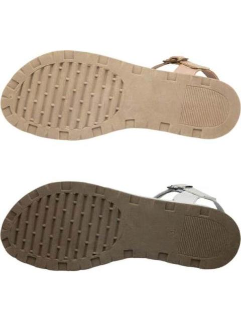KIT SANDALIAS CON BRILLOS MULTICOLOR VI LINE