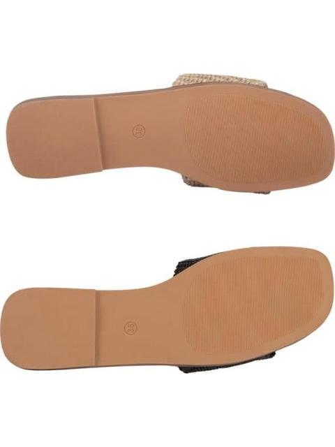 KIT SANDALIAS CON HERRAJE MULTICOLOR VI LINE