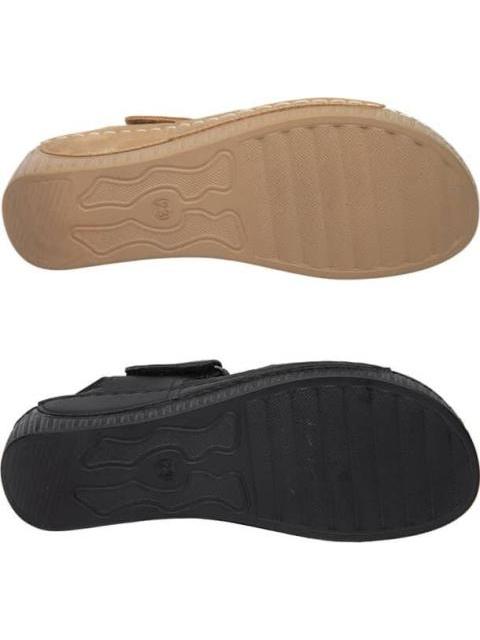 KIT SANDALIAS CONFORT MULTICOLOR SHOSH