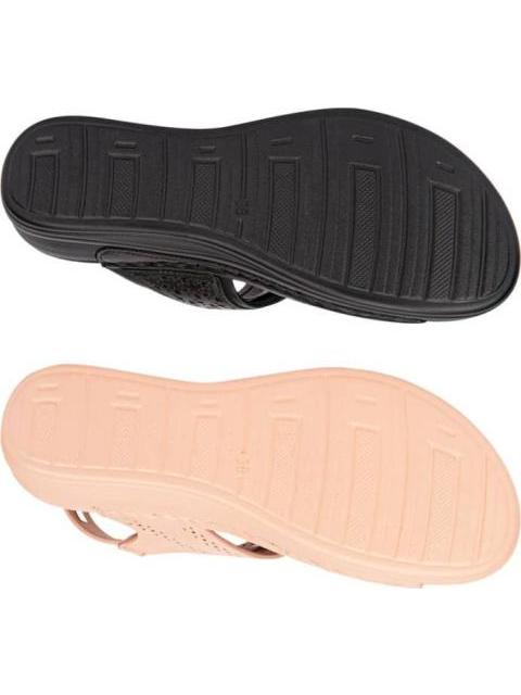 KIT SANDALIAS CONFORT MULTICOLOR SHOSH