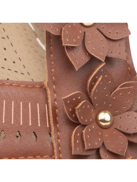 KIT SANDALIAS CONFORT MULTICOLOR SHOSH