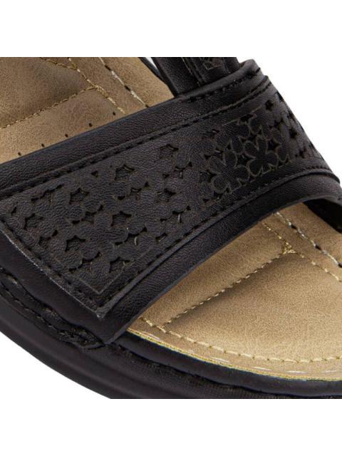 KIT SANDALIAS CONFORT MULTICOLOR SHOSH