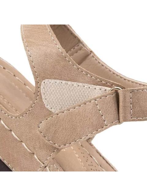 KIT SANDALIAS CONFORT MULTICOLOR SHOSH